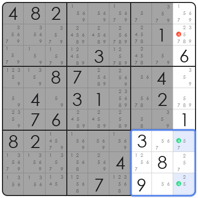 easy sudoku puzzles to print